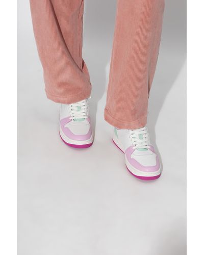 Kate Spade ‘Bolt’ Sneakers - Pink