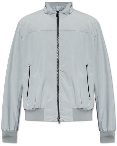 Save The Duck 'finlay' Jacket, - Grey