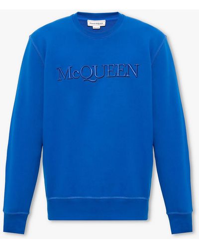 Alexander McQueen Activewear for Men | Online Sale up to 70% off