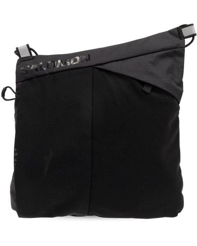 Salomon 'acs 2' Shoulder Bag, - Black