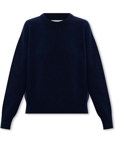Samsøe & Samsøe ‘Marly’ Sweater - Blue