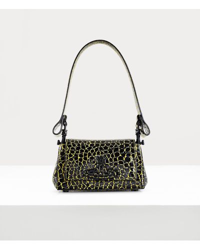 Vivienne Westwood Small Handbag - White