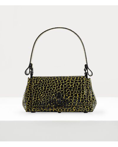 Vivienne Westwood Medium Handbag - Green