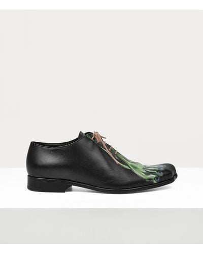 Vivienne Westwood Tuesday Shoe - Black