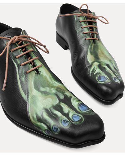 Vivienne Westwood Tuesday Shoe - Black