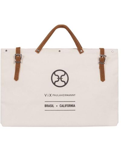 ViX Masha Travel Bag - Multicolor