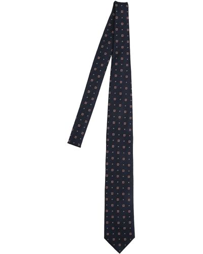 Cravatte Brioni da uomo | Sconto online fino al 51% | Lyst