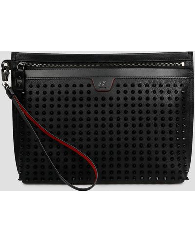 Christian Louboutin Citypouch - Black