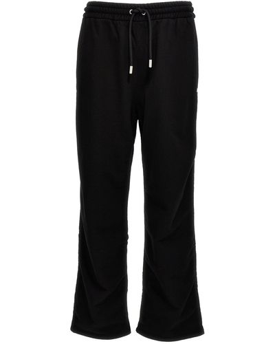Off-White c/o Virgil Abloh Cornely Diags Trousers - Black
