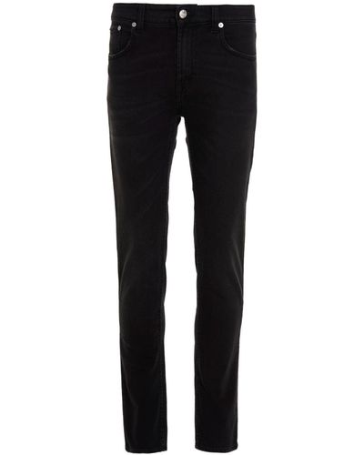 Department 5 'skeith' Jeans - Black