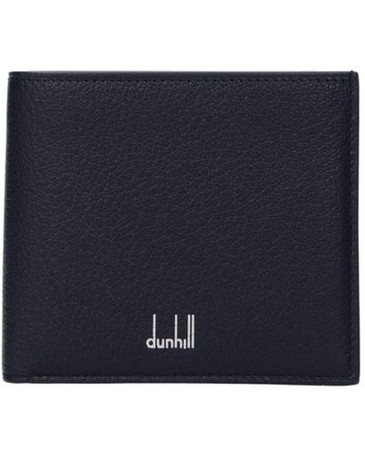 Dunhill Wallets and cardholders for Men | Black Friday Sale