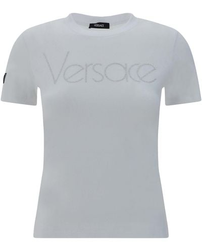 Versace T-Shirt - Grigio