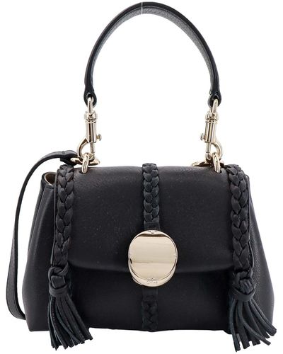 Chloé Handbag - Black