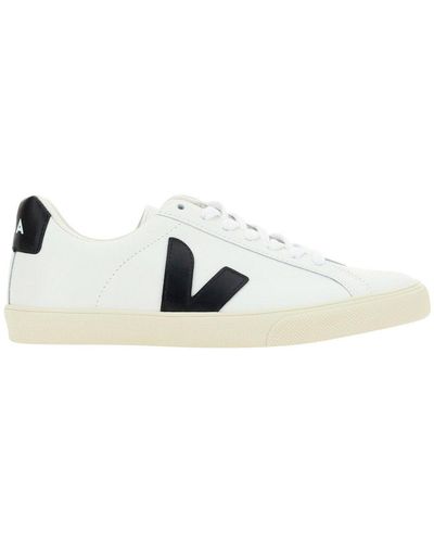 Veja Sneakers Esplar - Bianco