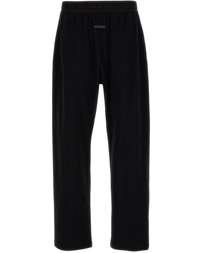 Fear Of God Lounge Pants - Black