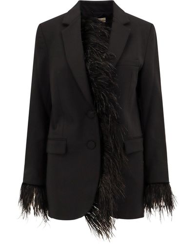 MICHAEL Michael Kors Blazer - Black