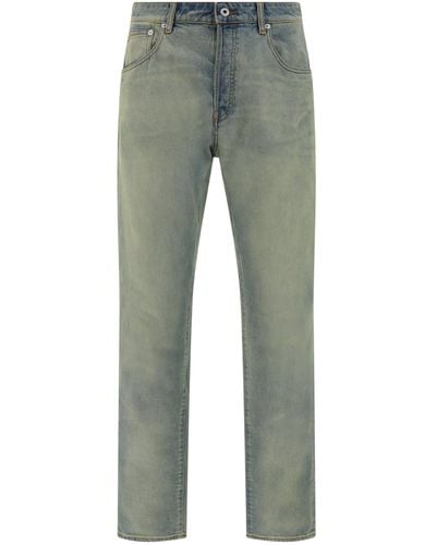 KENZO Jeans - Verde