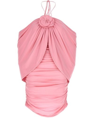 Magda Butrym 09 Dresses - Pink