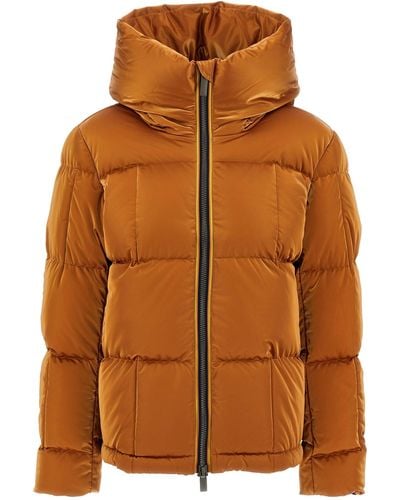 K way down sales jackets ladies