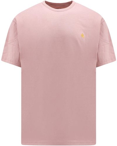 Carhartt T-Shirt - Pink