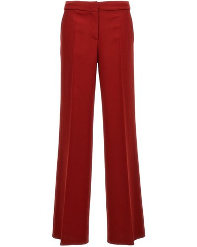 Gianluca Capannolo Valerie Pants - Red