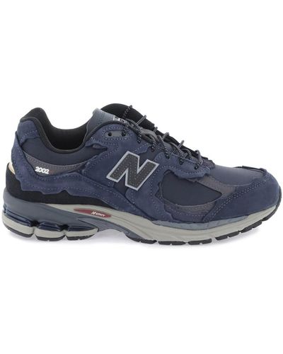 New Balance Sneakers - Blu