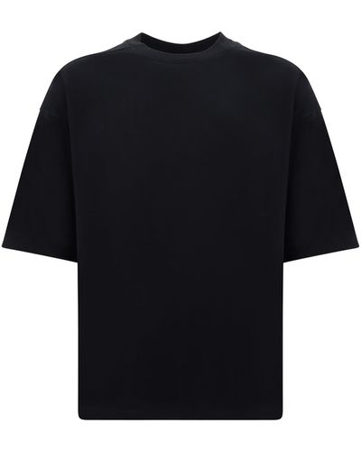 Thom Krom T-Shirt - Nero