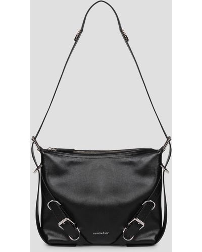 Givenchy Voyou crossbody bag - Nero