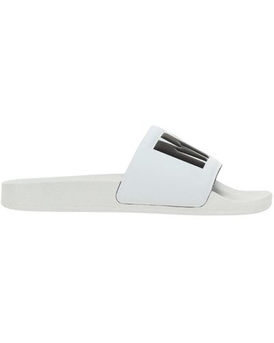 MSGM Sandals and Slides for Men | Online Sale up to 53% off | Lyst