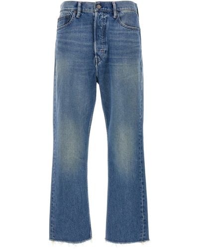 Polo Ralph Lauren Denim Jeans Celeste - Blu
