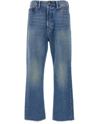 Polo Ralph Lauren Denim Jeans - Blue