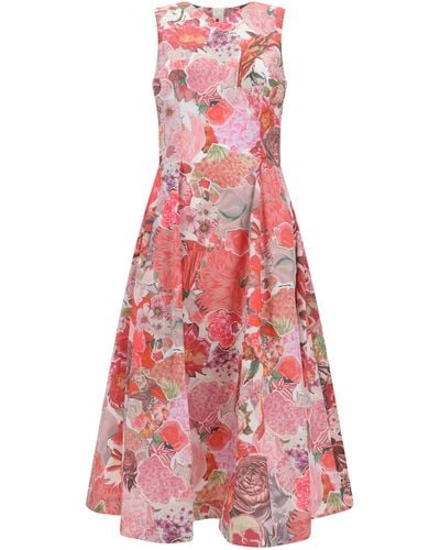 Marni Dresses - Pink