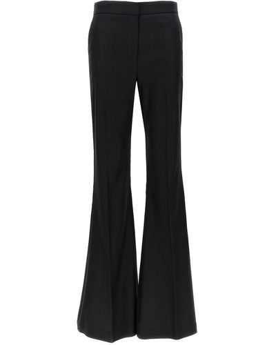 OMBRA MILANO N°11 Trousers - Black