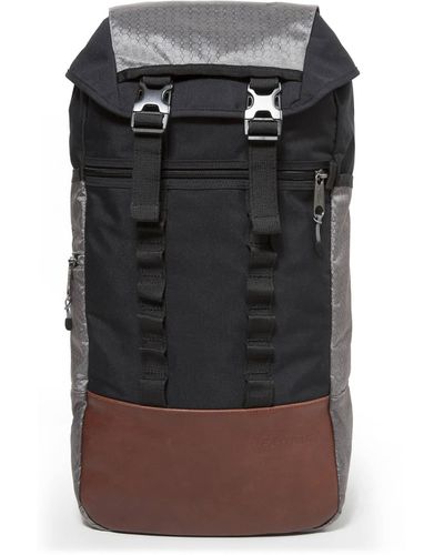 Eastpak Backpack And Bumbags Bust Fabric Black