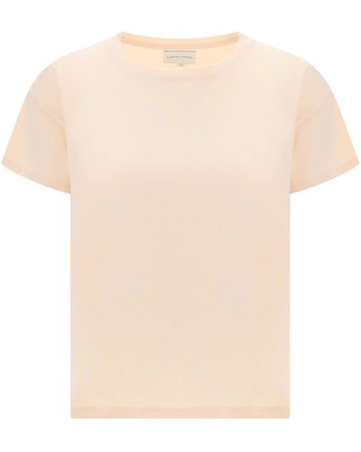 Loulou Studio T-Shirt - Bianco