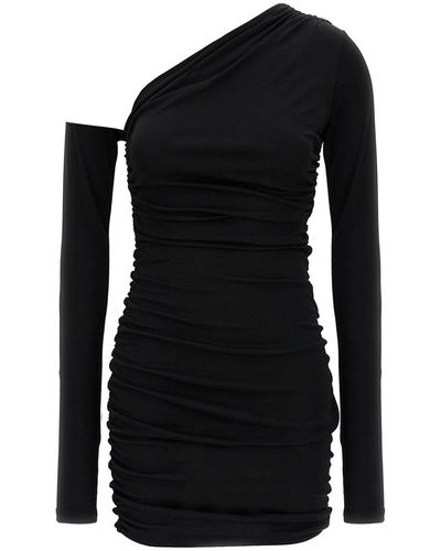 ANDAMANE Olimpia Dresses - Black