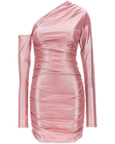 ANDAMANE Olimpia Dresses - Pink