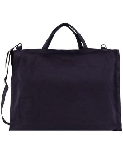 C.P. Company Shoulder Bag - Blue
