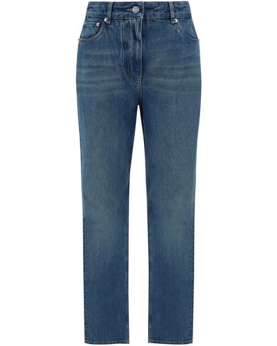 Ferragamo Jeans - Blu