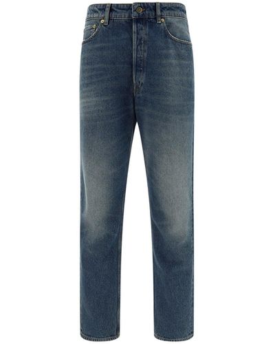 Golden Goose Jeans - Blue