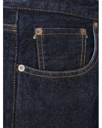 Fortela Jeans - Blue