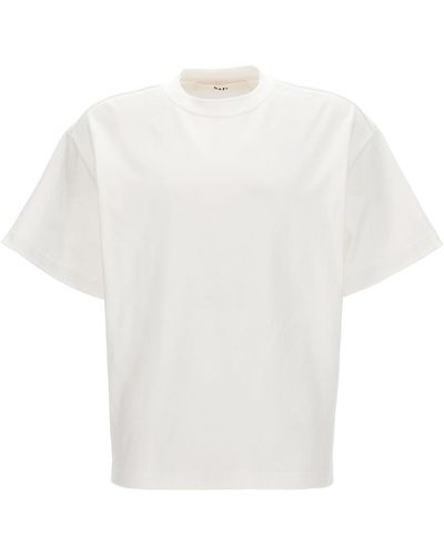Séfr Atelier T Shirt Bianco