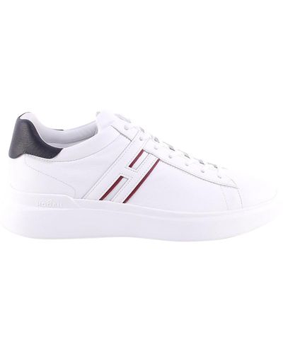 Hogan Sneaker h580 - Bianco