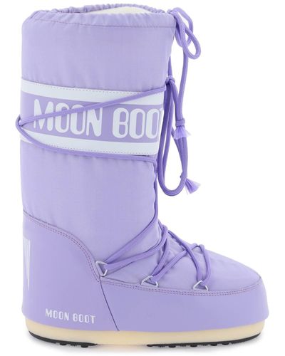 Moon Boot Wellington and rain boots for Women | Online Sale up to 45% off |  Lyst
