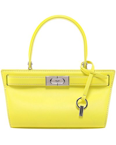 Tory Burch Handbag - Yellow