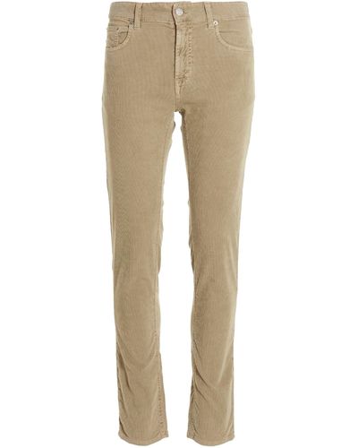 Department 5 'skeith' Pants - Natural