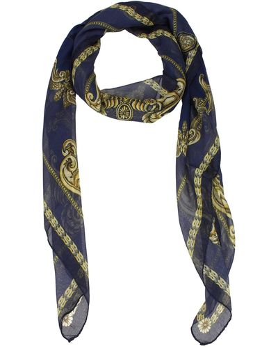 Versace Scarves and mufflers for Men | Black Friday Sale & Deals up to 63%  off | Lyst