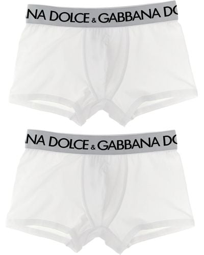 Dolce & Gabbana Intimate - White