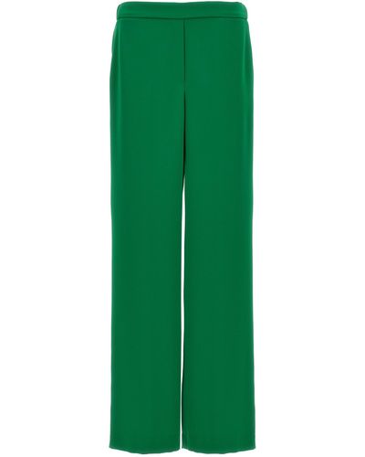 P.A.R.O.S.H. Panty Pantaloni Verde