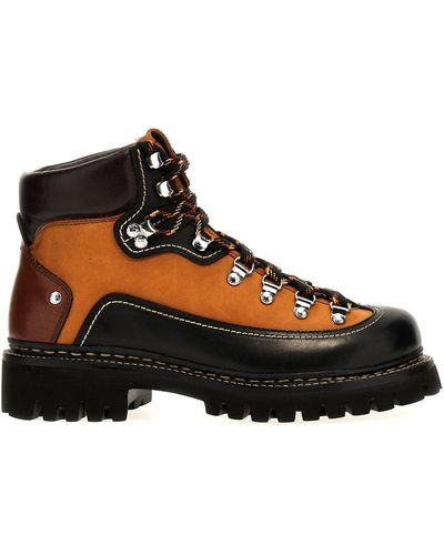 Canadian boot on sale companies